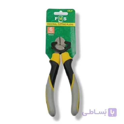 سیم چین 6 اینچ FMS — تصویر 1