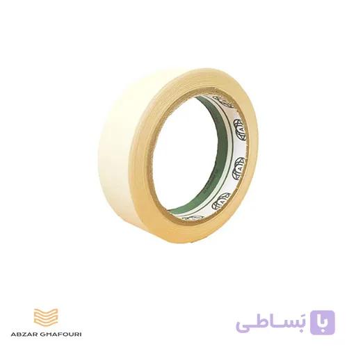 چسب کاغذی 2.5 سانت