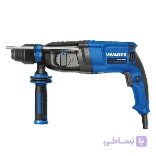 دریل بتن کن ویوارکس مدل 8026RH — تصویر 1