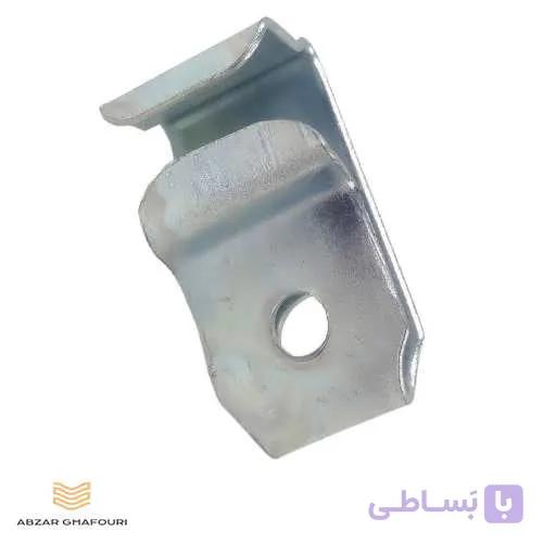 سقفی چوب پرده 4 عددی — تصویر 1