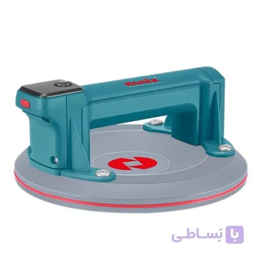 قاپک شارژی 3.7 ولت رونیکس مدل 8537 — تصویر 1