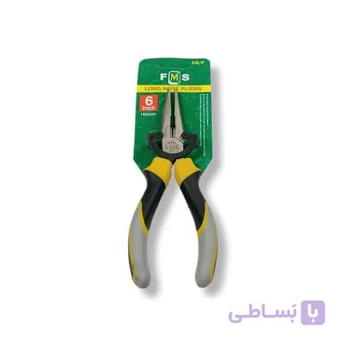 دم باریک ۶ اینچ FMS — تصویر 1