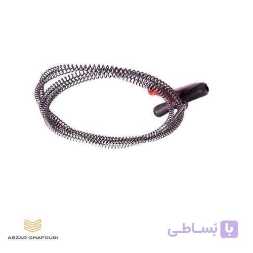 فنر لوله بازکنی 8 متری