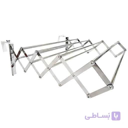 بند رخت رویال مدل SiDaCo.Ro60 — تصویر 1