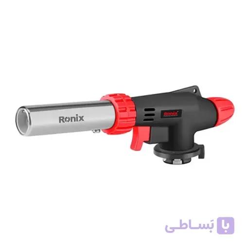 سری شعله افکن رونیکس مدل RH-4571 — تصویر 1