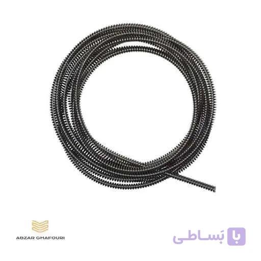 فنر لوله بازکنی 10 متری