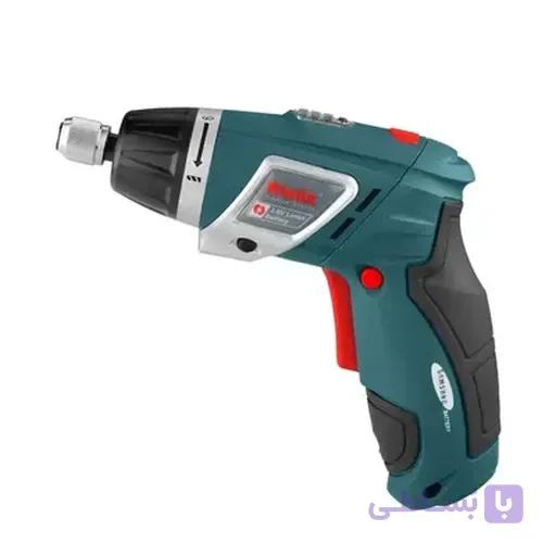 پیچ گوشتی شارژی تاشو رونیکس مدل 8536 — تصویر 1