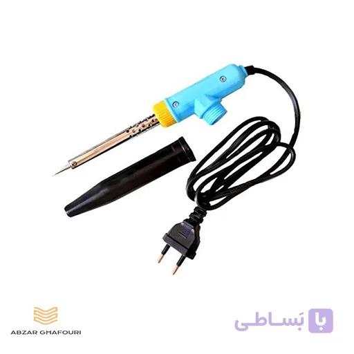 هویه 80 وات میتسو — تصویر 1