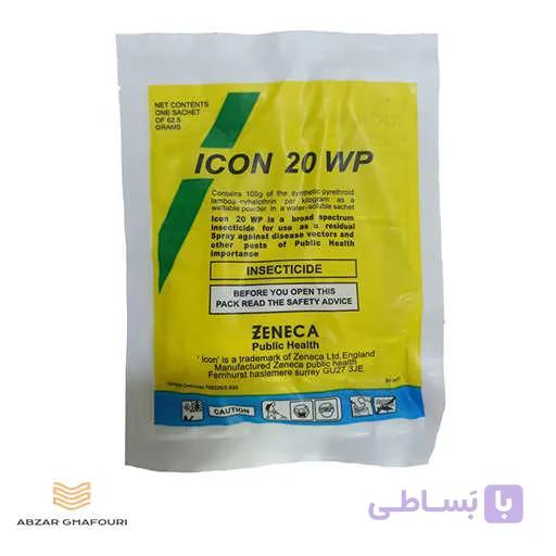 سم آیکون مدل ICON 20 WP — تصویر 1