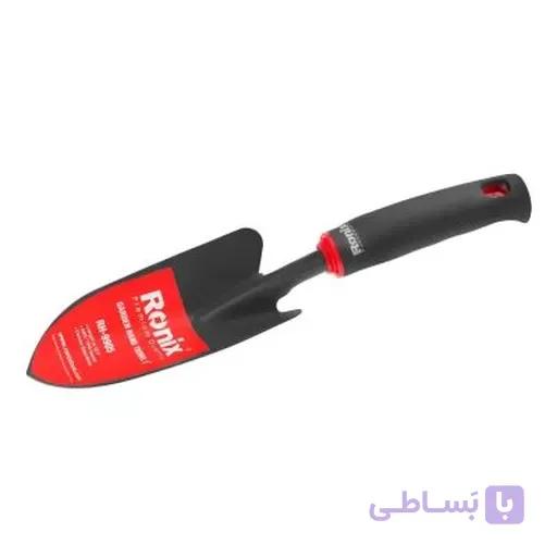 بیلچه باریک رونیکس کد RH-9905 — تصویر 1