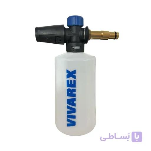 کف پاش کارواش ویوارکس مدل VR0750-FB