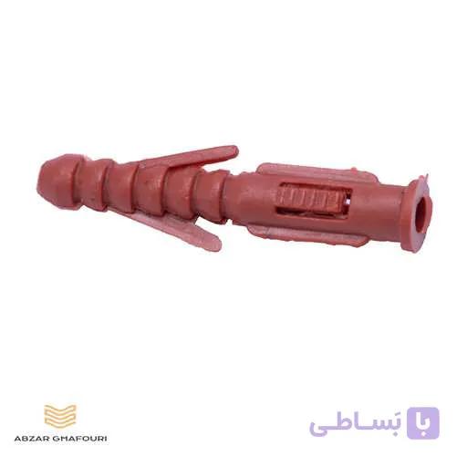 رولپلاک لبه دار — تصویر 1