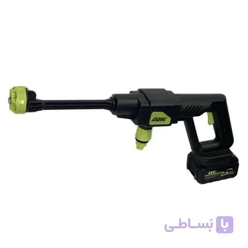 کارواش شارژی MDHL مدل 8100 — تصویر 1