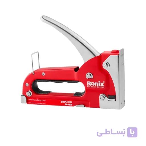منگنه کوب دستی رونیکس مدل RH-4805 — تصویر 1