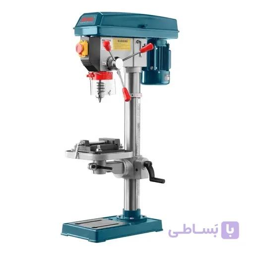دریل ستونی 16 میلیمتر رونیکس مدل 2604 — تصویر 1