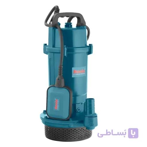 پمپ کف کش رونیکس مدل RH-4032 — تصویر 1