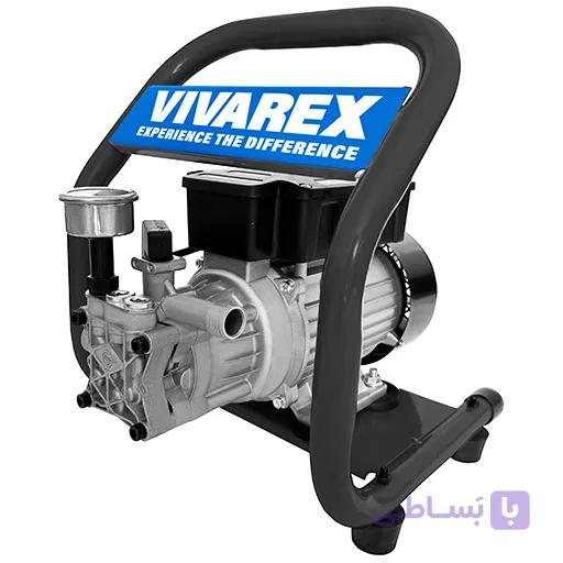 کارواش دینامی 160 بار ویوارکس VR8160-PW
