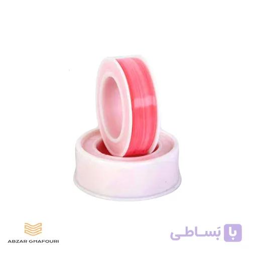 نوار تفلون خمیری دنا 2 عددی