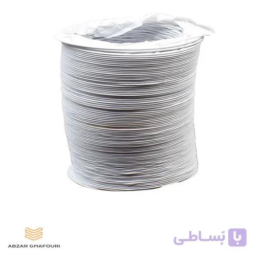 لوله هود خرطومی قطر 10 سانتی متر (3متری) — تصویر 1