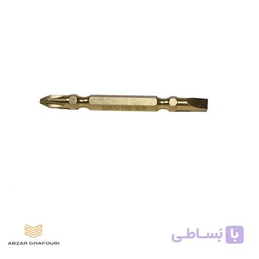 سری پیچ گوشتی اکو مدل PH2SL6