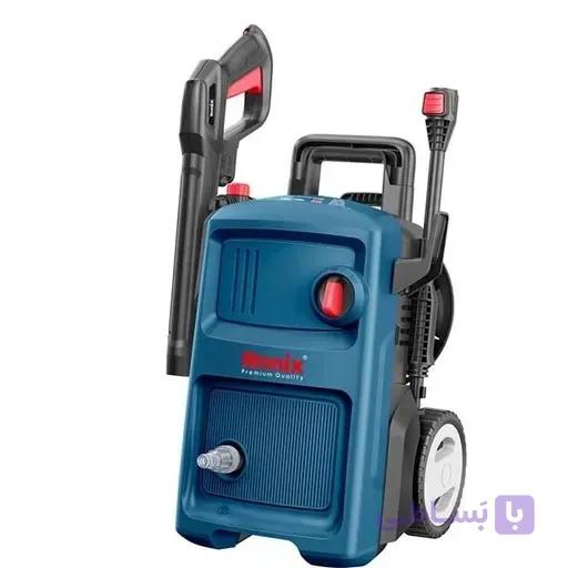 کارواش 150 بار رونیکس مدل RP-U151 — تصویر 1