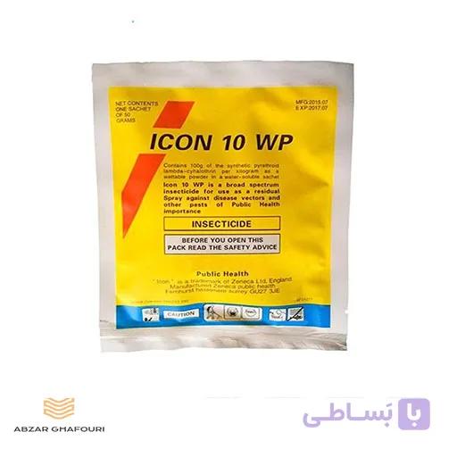 سم آیکون مدل ICON 10 WP — تصویر 1