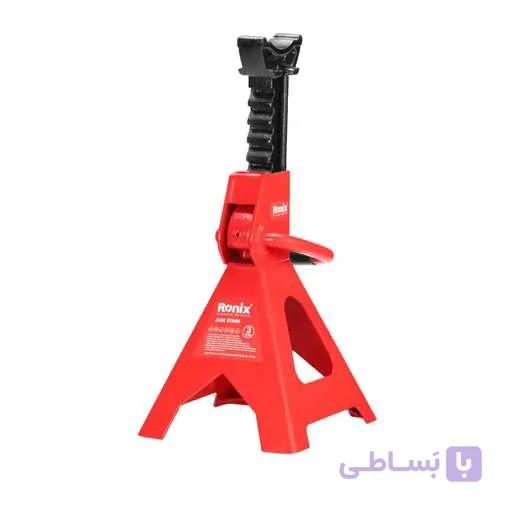 جک خرک 3 تن رونیکس مدل 4941 — تصویر 1