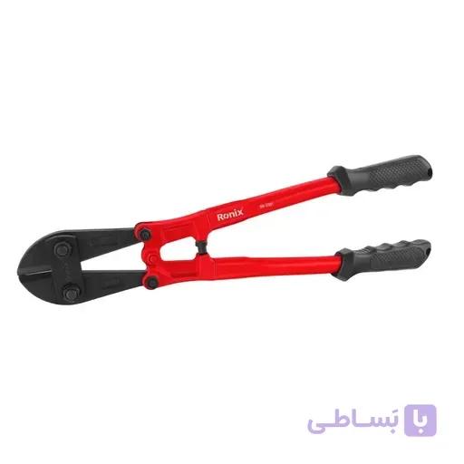 قیچی مفتول بر رونیکس مدل RH-3301 — تصویر 1