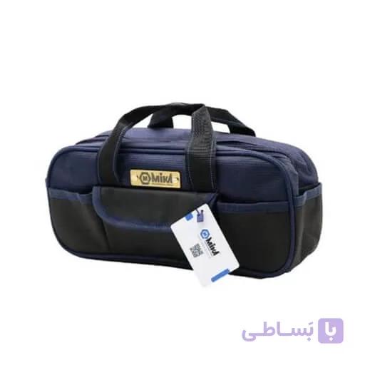 کیف ابزار میکا سایز کوچک