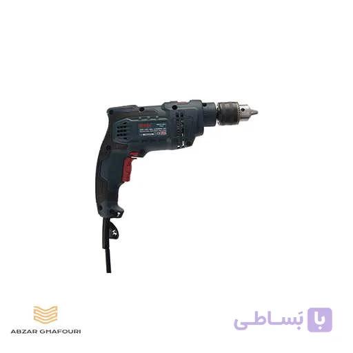 دریل چکشی 13 میلی‌متر 750 وات رونیکس مدل 2214 — تصویر 1