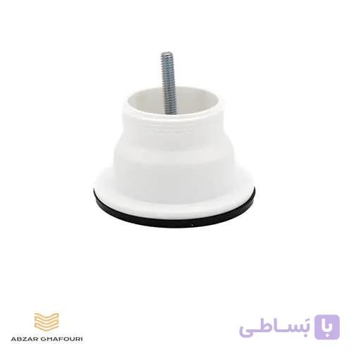 زیر آب ظرفشویی و روشویی مدل تک لگن — تصویر 1