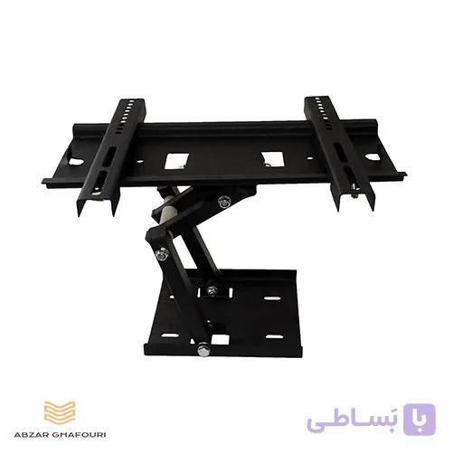 براکت تلویزیون تک بازو برای تلویزیون 17 تا 42 اینچ — تصویر 1
