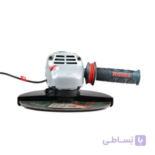 فرز سنگبری 2400 وات رونیکس مدل 3241 — تصویر 1