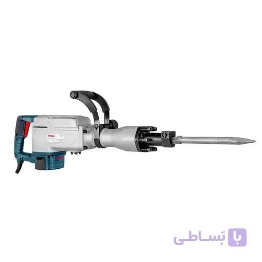 چکش تخریب 14 کیلویی 1700وات رونیکس مدل 2814 — تصویر 1
