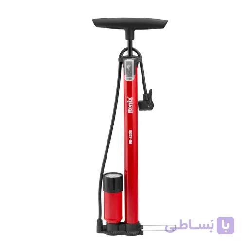 تلمبه دستی رونیکس مدل RH-4205 — تصویر 1