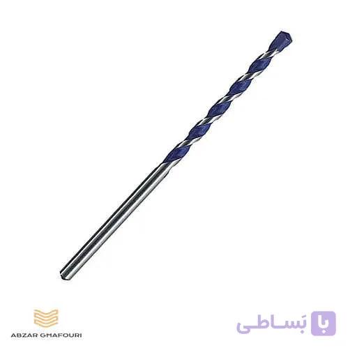 مته گرانیت سایز 7 — تصویر 1