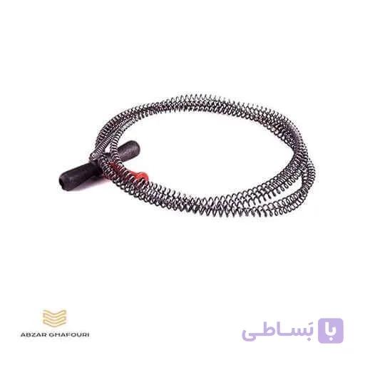 فنر لوله بازکنی 6 متری