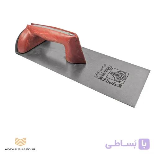 ماله بنایی آهنی بزرگ — تصویر 1