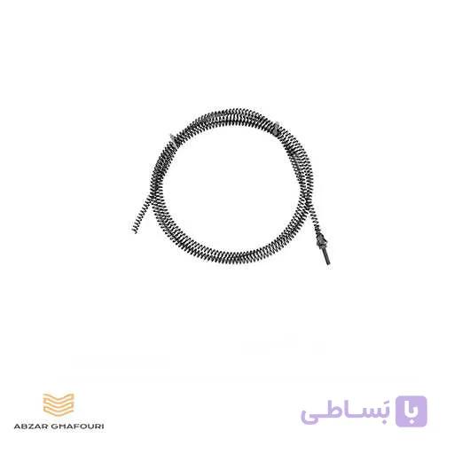 فنر لوله بازکنی 3 متری — تصویر 1