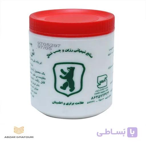 چسب چوب شمال یک کیلویی — تصویر 1