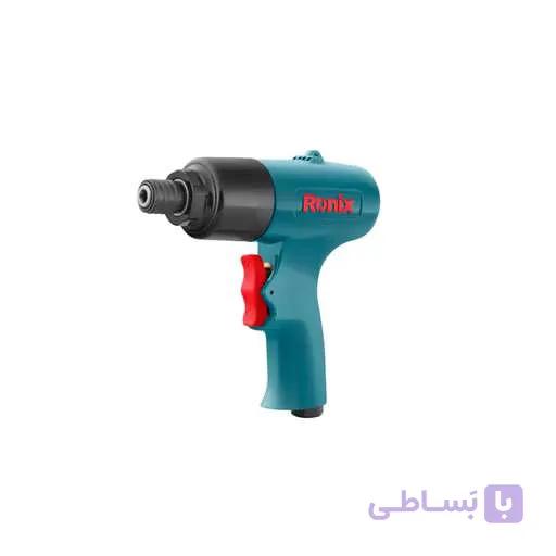 پیچ گوشتی بادی رونیکس مدل 1301 — تصویر 1