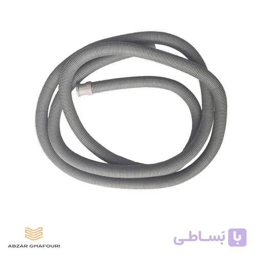 شلنگ تخلیه ماشین لباسشویی 3 متری