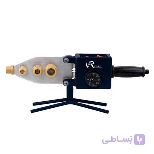 دستگاه اتو لوله سبز 2000 وات ویوارکس مدل VR-2030 — تصویر 1