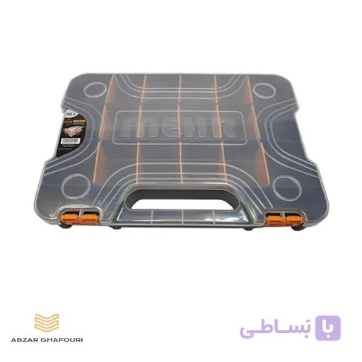 جعبه پیچ و مهره مهر مدل ORG4 — تصویر 1