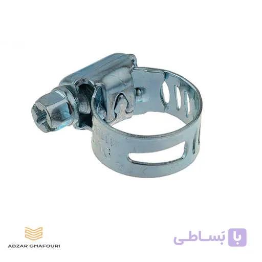 بست شلنگ گاز ۱9-۱3 تایوانی 10 عددی — تصویر 1