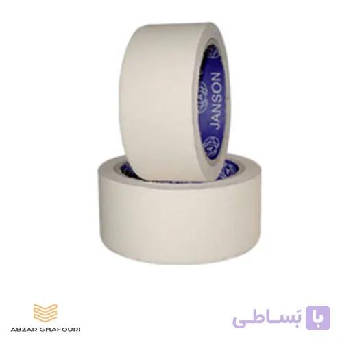 چسب کاغذی 5 سانتی متر