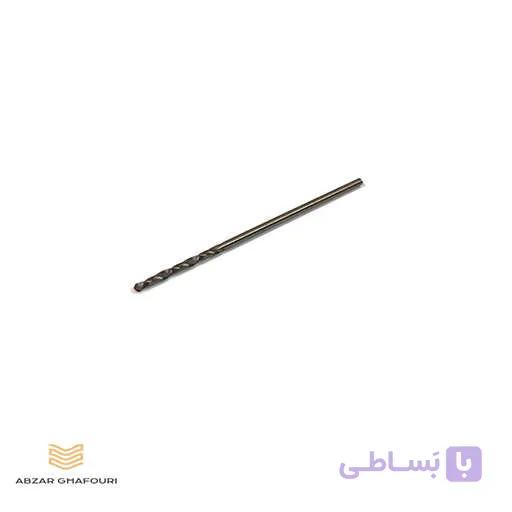 مته آهن کبالت 5 درصد HSS سایز 4/5