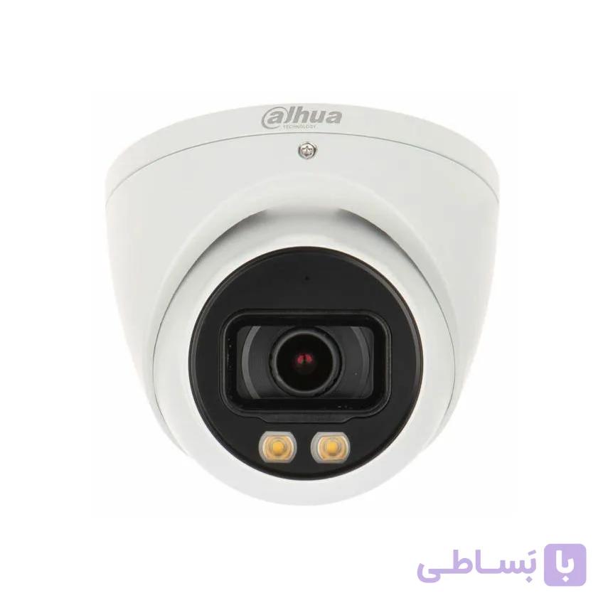 دوربین داهوا مدل DH-HAC-HDW1239TLP-A-LED