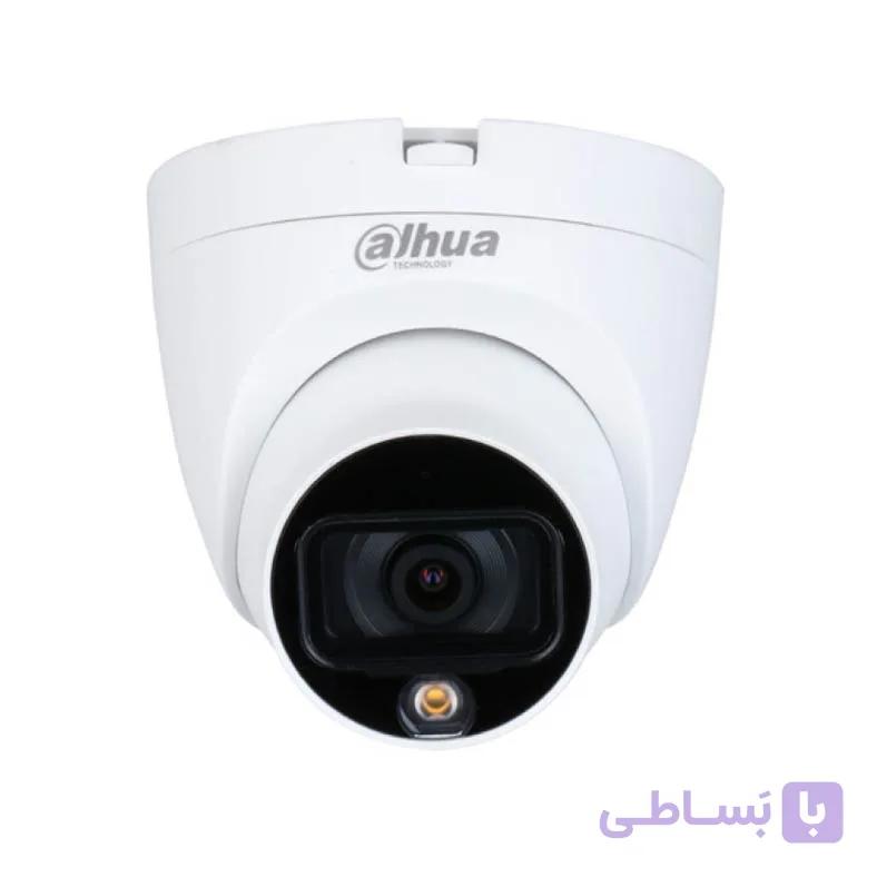 دوربین داهوا مدل HAC-HDW1209TLQP-A-LED