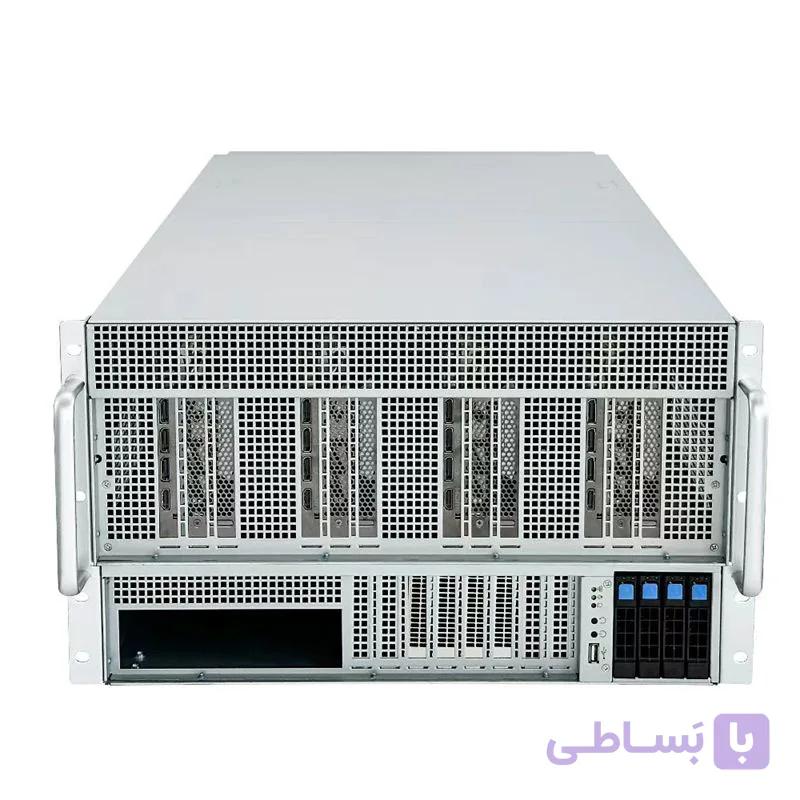 ریگ هوش مصنوعی Cryptalin AI Forge X3 — تصویر 1